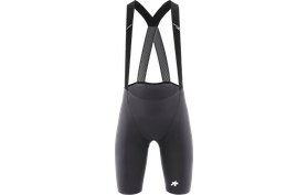 ASSOS Equipe R S11 Korte Fietsbroek Grijs  