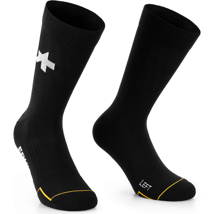 Assos RS Spring/Fall Sokken  