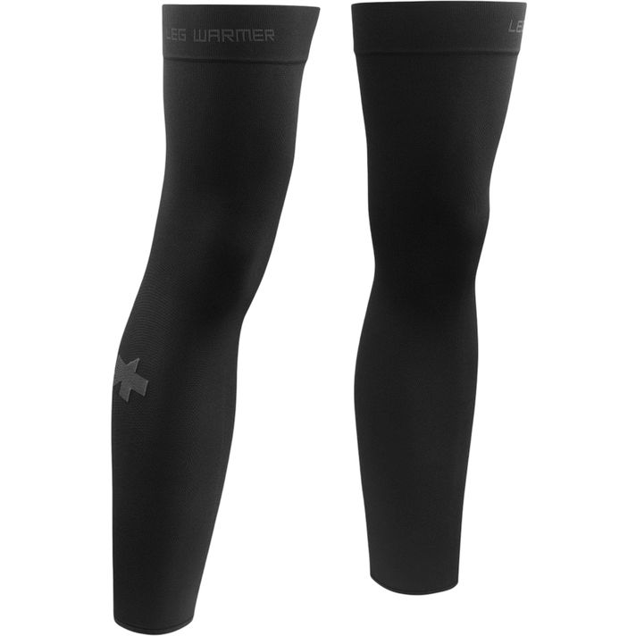 Assos GT Spring Fall P1 Beenstukken  