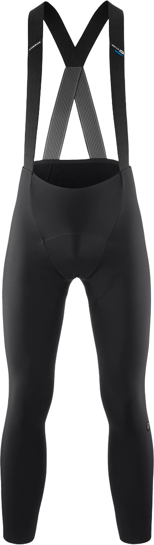 Assos Mille GT Hashoogi Winter S11 Lange Fietsbroek  