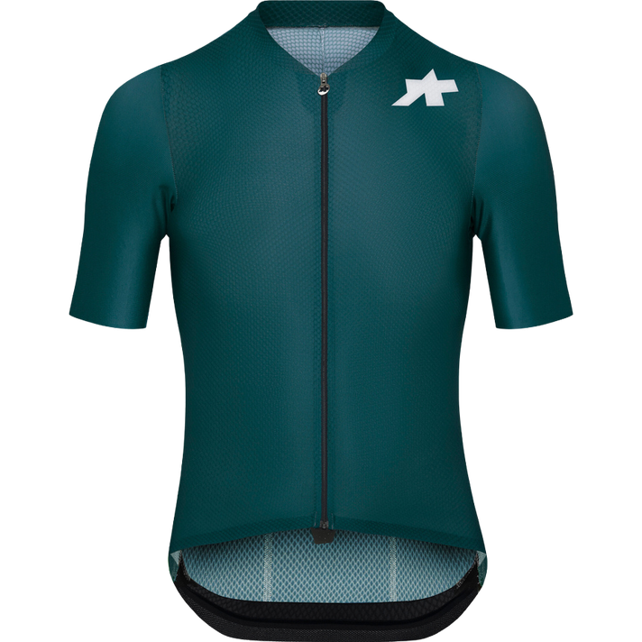 Assos Mille GT S11 EVO Fietsshirt  