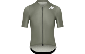 Assos Mille GT S11 EVO Fietsshirt  