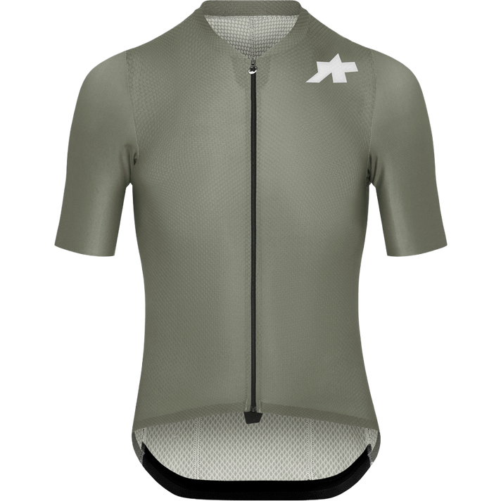 Assos Mille GT S11 EVO Fietsshirt  