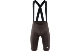 ASSOS Mille GT S11 Korte Fietsbroek Bruin  