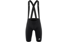 ASSOS Mille GT S11 Korte Fietsbroek Zwart  