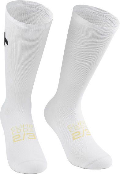 Assos Spring/Fall P1 Sokken  