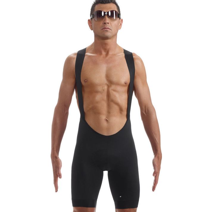 Assos T.neoPro s7 Korte Fietsbroek  