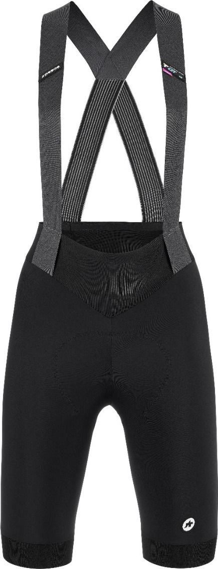 Assos Uma GT Korte Fietsbroek C2 Dames  