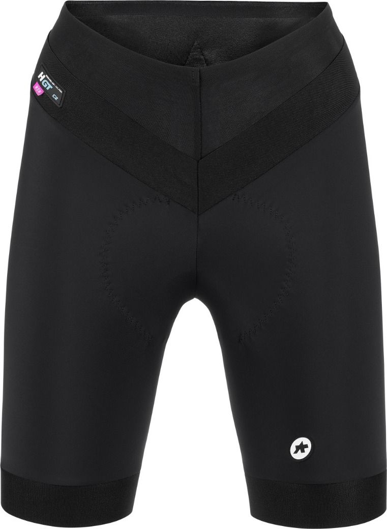 Assos Uma GT Half Korte Fietsbroek C2 Dames  