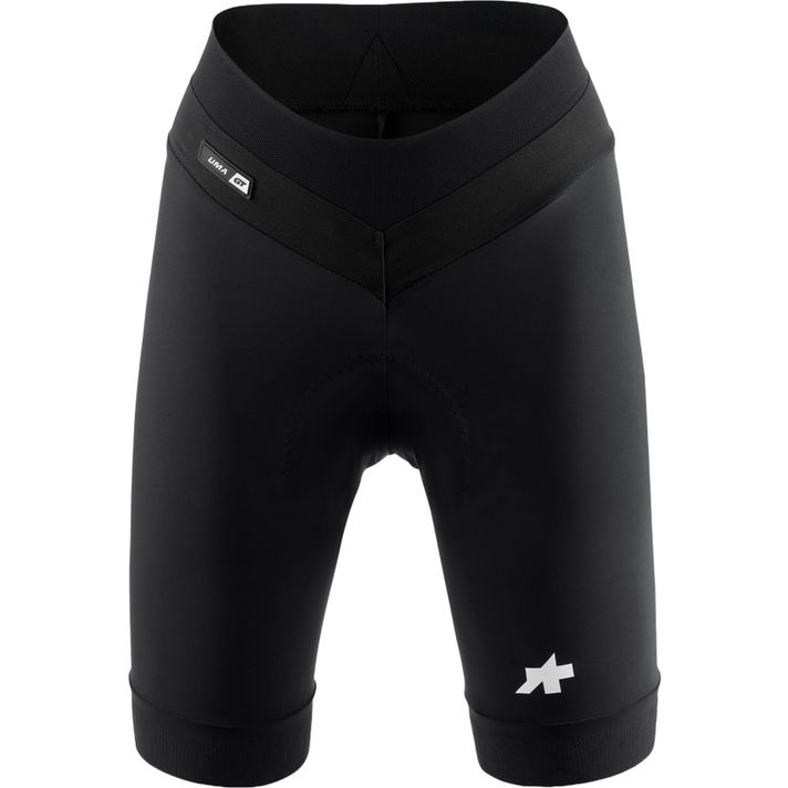 Assos Assos Uma GT S11 Half Korte Fietsbroek Dames  
