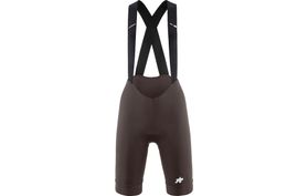 ASSOS Uma GT S11 Korte Fietsbroek Dames Bruin  