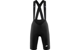 ASSOS Uma GT S11 Korte Fietsbroek Dames Zwart  