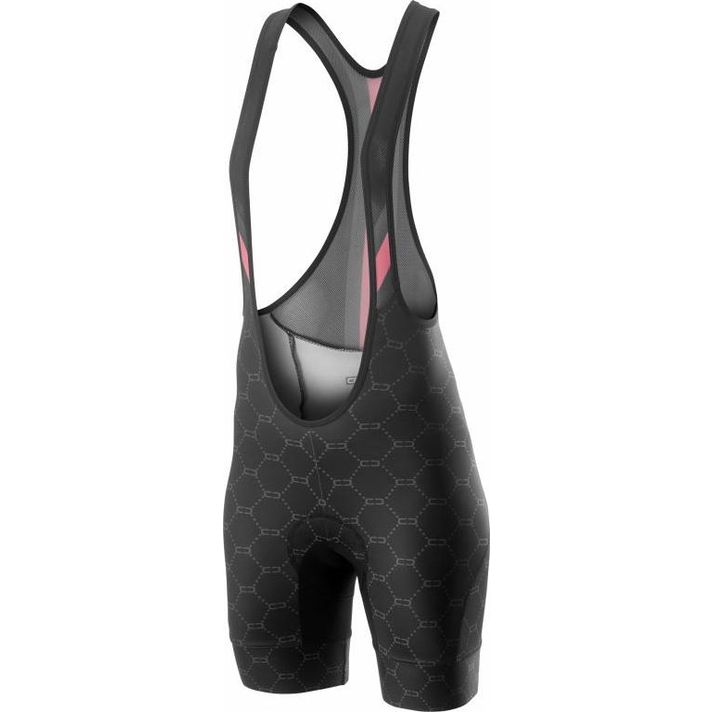 Castelli Atelier Korte Fietsbroek  
