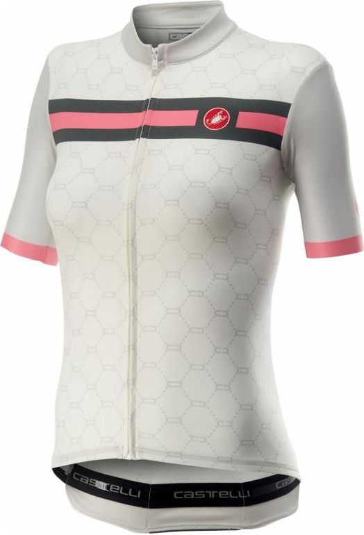 Castelli Atelier Fietsshirt  