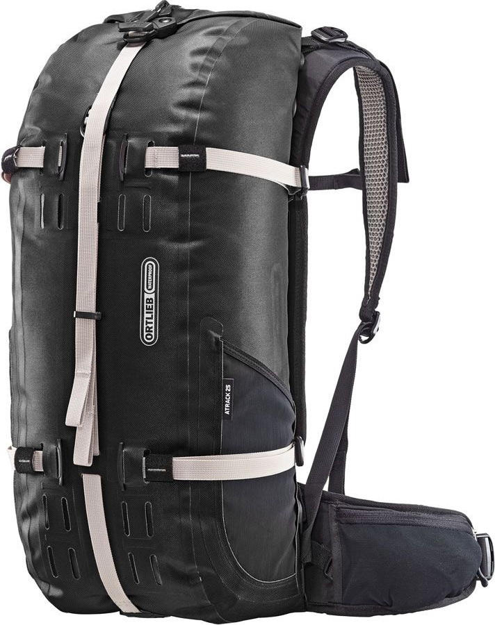 Ortlieb Atrack Rugzak  