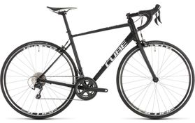 Cube Attain Race 2019  