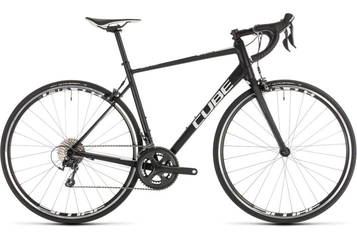 Cube Attain Race 2019  