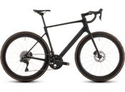 Cube Cube Attain C:62 SLT 2026  