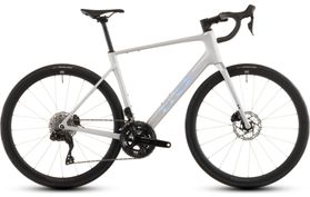 Cube Cube Attain C:62 SLX 2026  