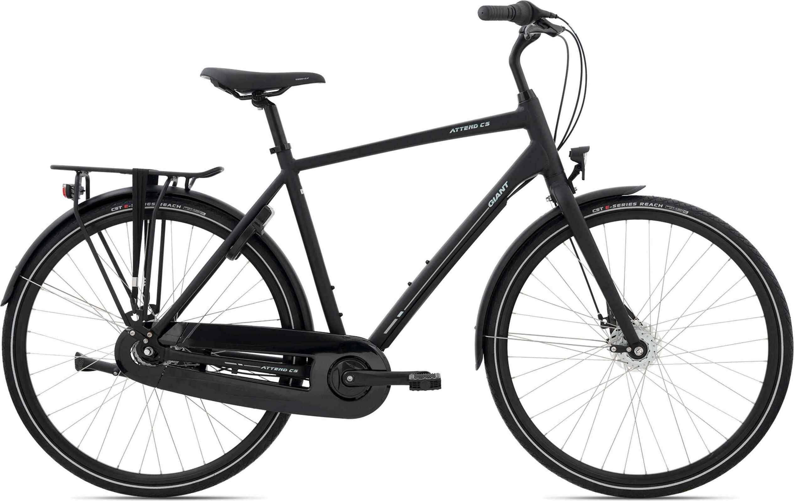 Giant Attend CS 2 2025  