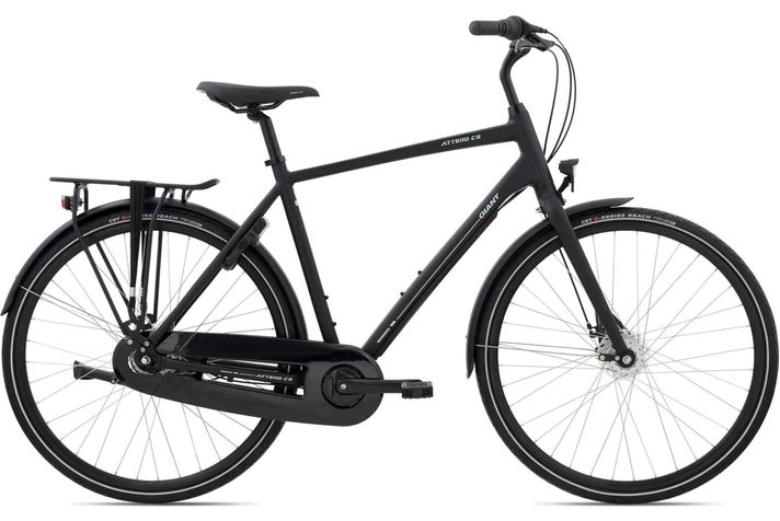 Giant Attend CS 2 2025  