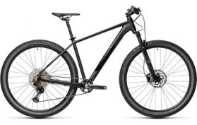 Cube Attention SL 2021  