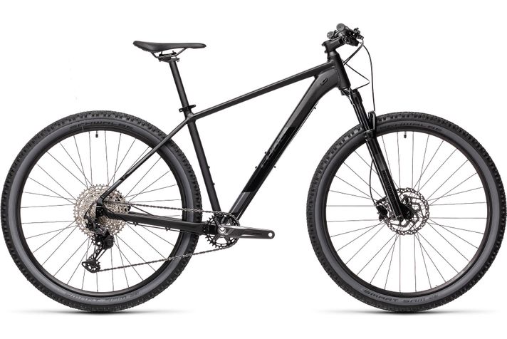 Cube Attention SL 2021  