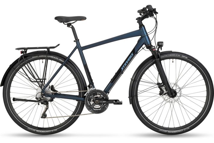 Stevens Stevens Avantgarde 2023  