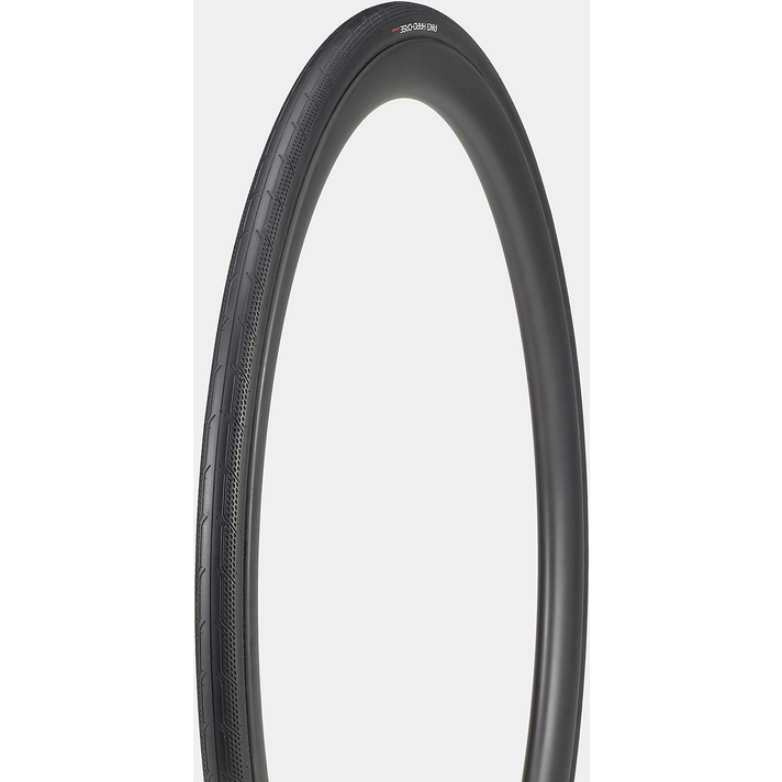 Bontrager Bontrager AW3 Hard-Case Lite Vouw Racefiets Buitenband  