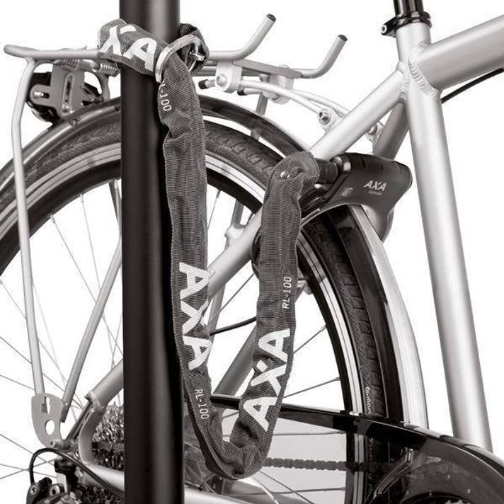 AXA AXA RLC Insteekketting 140cm  