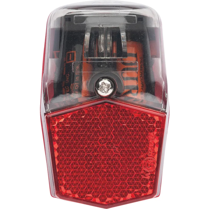 AXA AXA Run Compact Achterlicht  