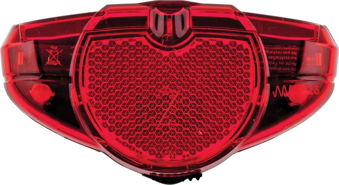 AXA Spark Achterlicht  