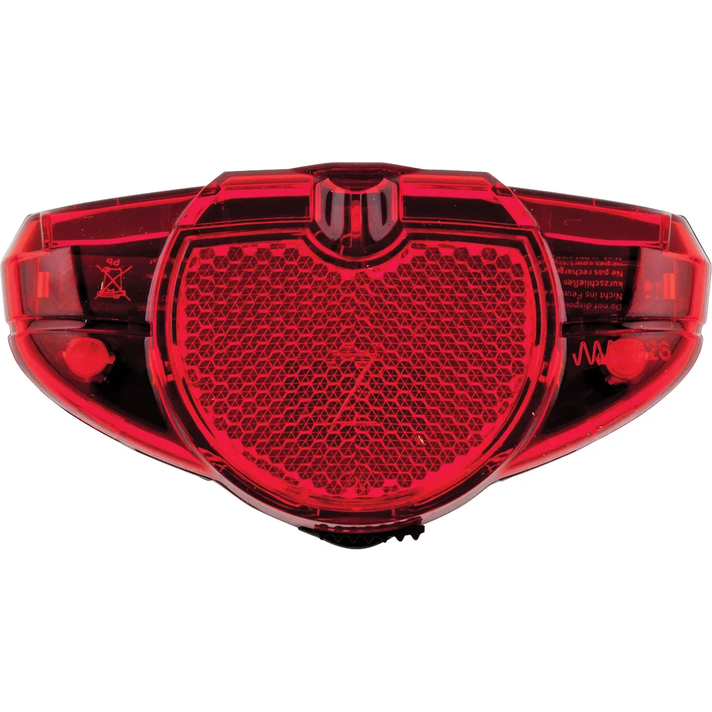 AXA AXA Spark Achterlicht  