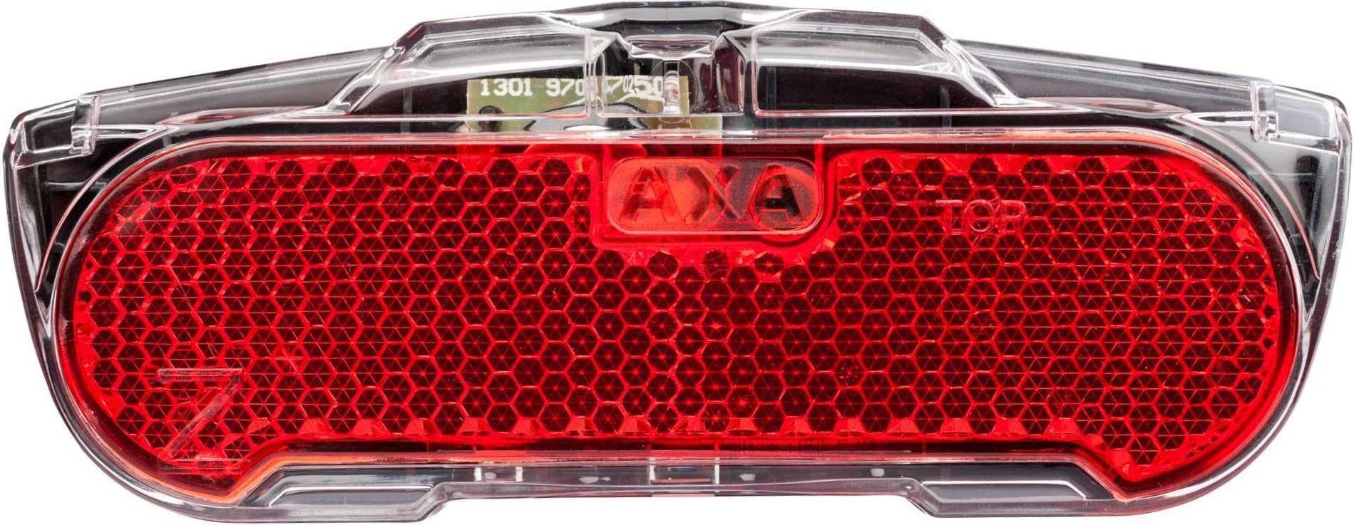 AXA Slim Steady 80mm Achterlicht  