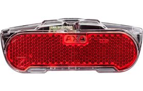 AXA AXA Slim Steady 50 mm Achterlicht  