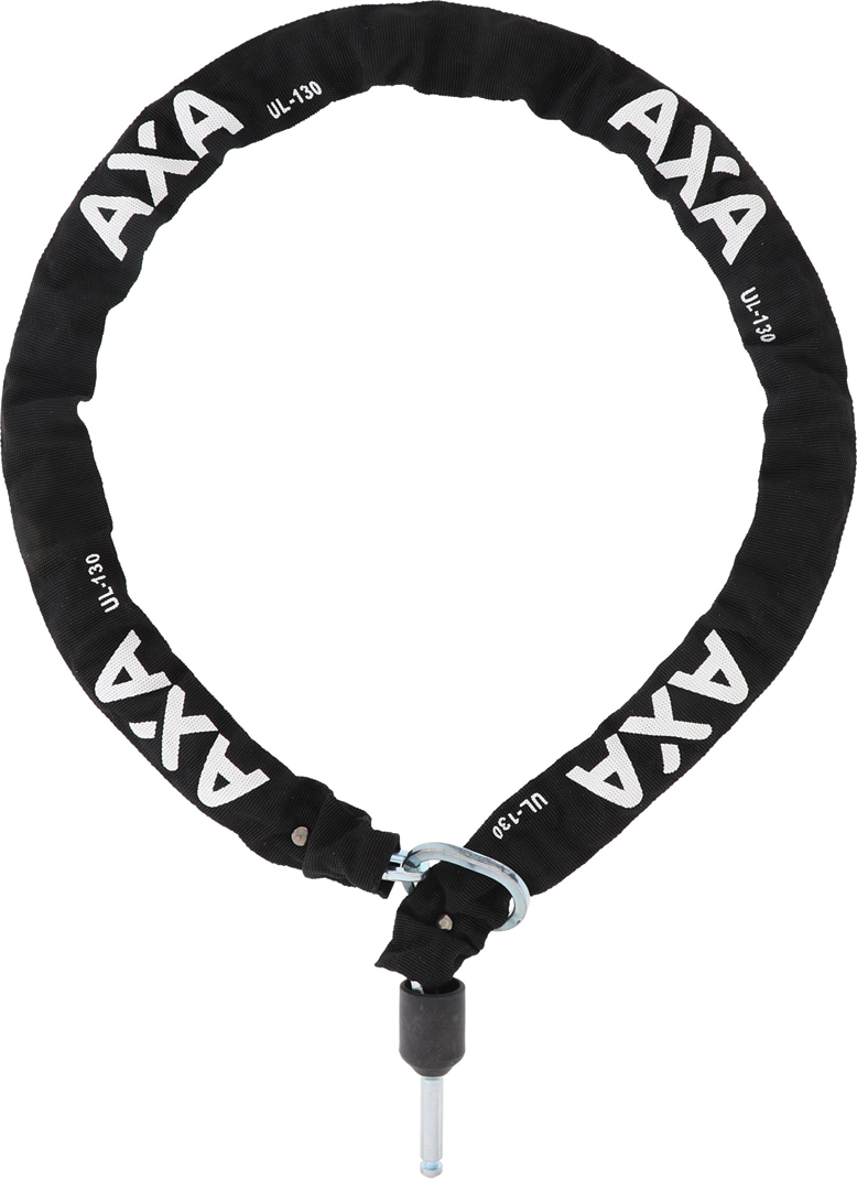 AXA Block ULC Universeel 130 cm Insteekketting  
