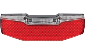 AXA AXA Blueline Steady 80 mm Achterlicht  