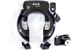 AXA AXA Defender RL Ringslot Shimano Steps Accuslot set  