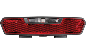 AXA AXA Juno 80 mm Batterij Achterlicht  