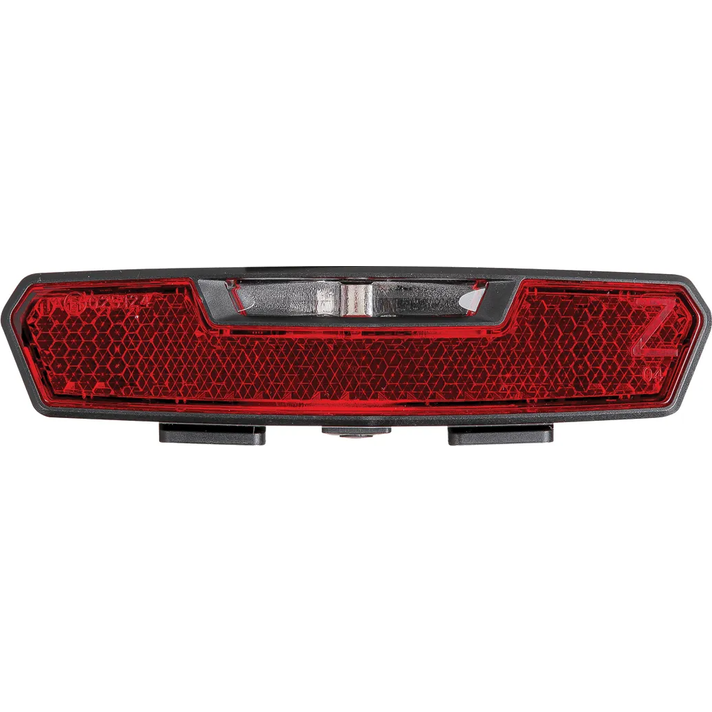 AXA Juno 50 mm Auto Off Batterij Achterlicht  