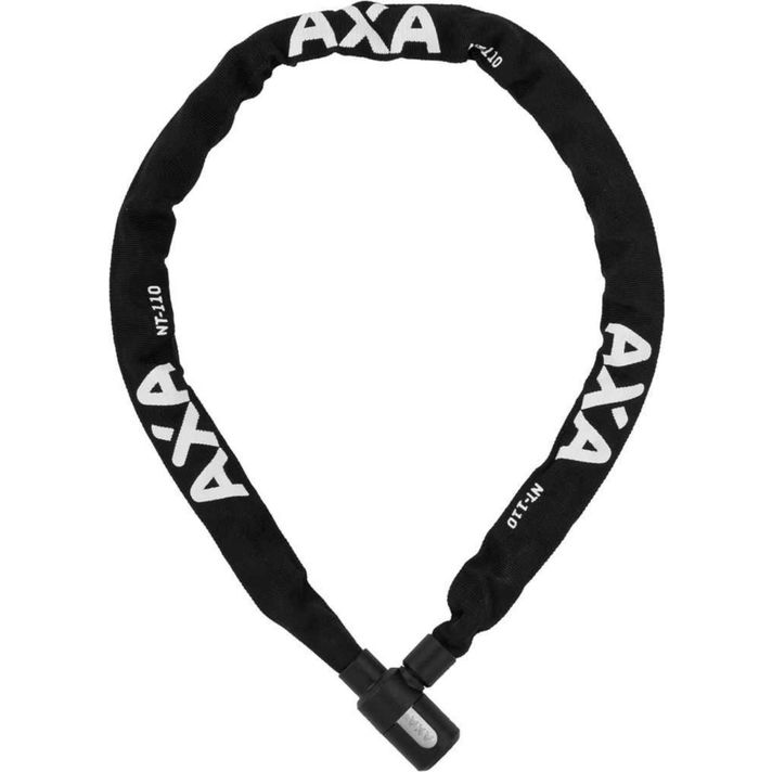 AXA AXA Newton NT110 Kettingslot 110cm  