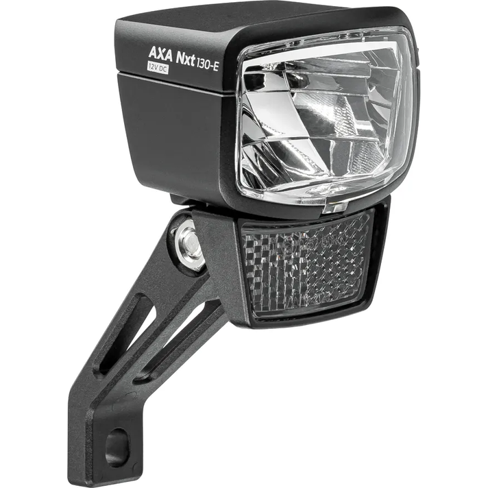 AXA Nxt 130 E-bike Koplamp  