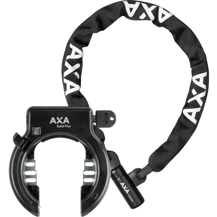 AXA AXA Solid Plus + Linq City Slotenset  