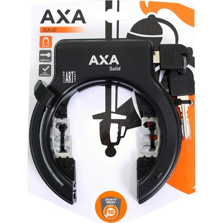 AXA AXA Solid XL Ringslot  