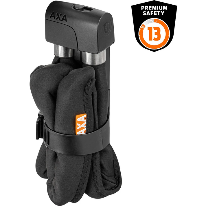 AXA AXA 10-105 Vouwslot  