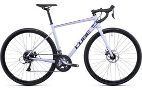 Cube Cube Axial WS 2022  