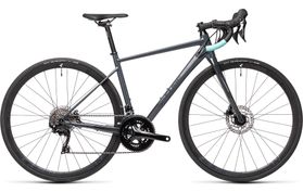 Cube Axial WS Race 2021  