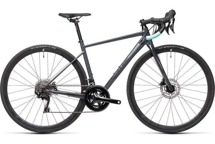 Cube Axial WS Race 2021  