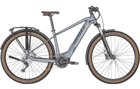 Scott Axis eRIDE 20 2022  