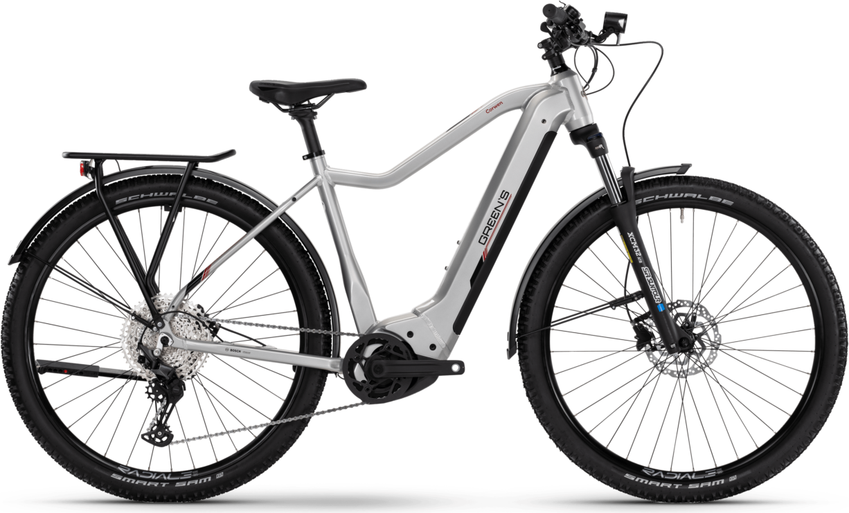 Greens Corwen 12v 2025  